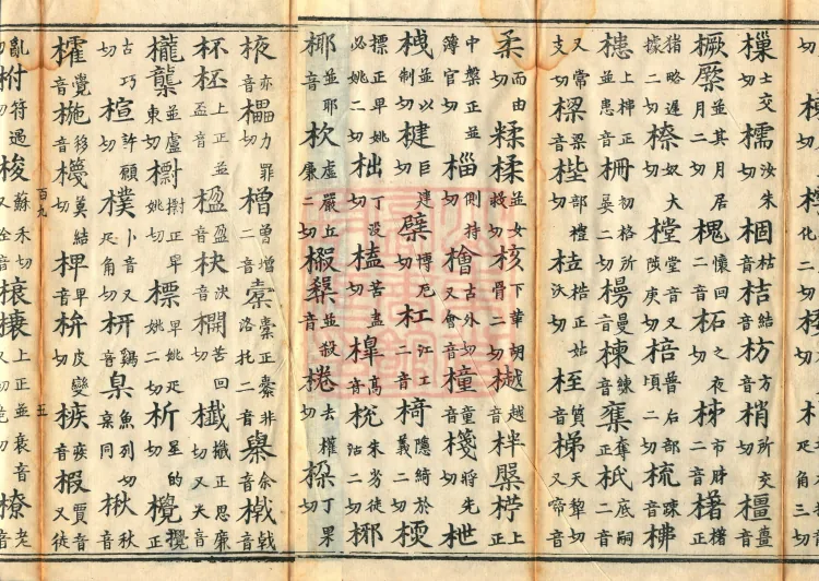 Shaoxing Re-carved Dazangyin, three volumes Page 8
