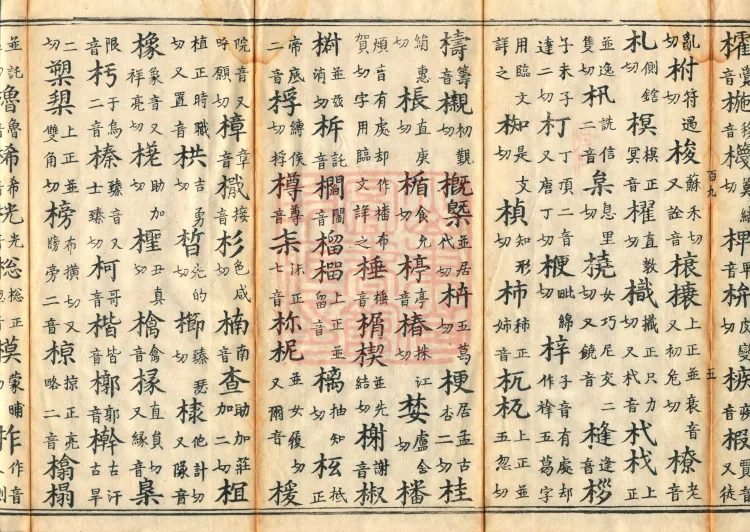 Shaoxing Re-carved Dazangyin, three volumes Page 9