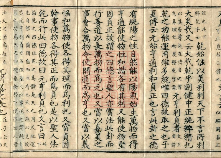 Notes on the Concise Commentary on the Sutra of Perfect Enlightenment, Thirty Juans Page 6
