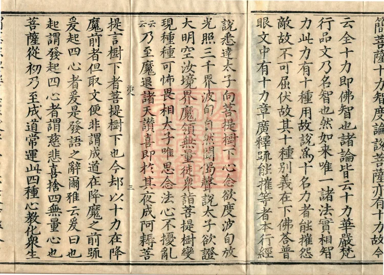 Notes on the Concise Commentary on the Sutra of Perfect Enlightenment, Thirty Juans Page 5