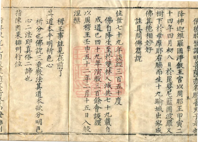 Treatise on Dispelling Doubts, Five Volumes Page 8