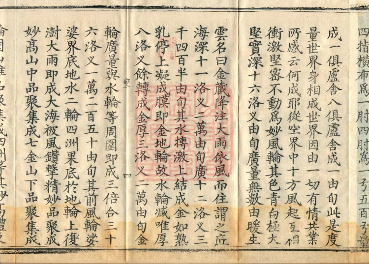 Comprehensive Record of Buddhas and Patriarchs Through the Ages, 36 volumes Page 7