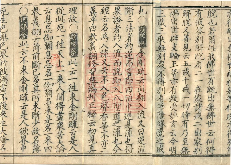 Collection of Translated Names (Twenty Volumes) Page 5