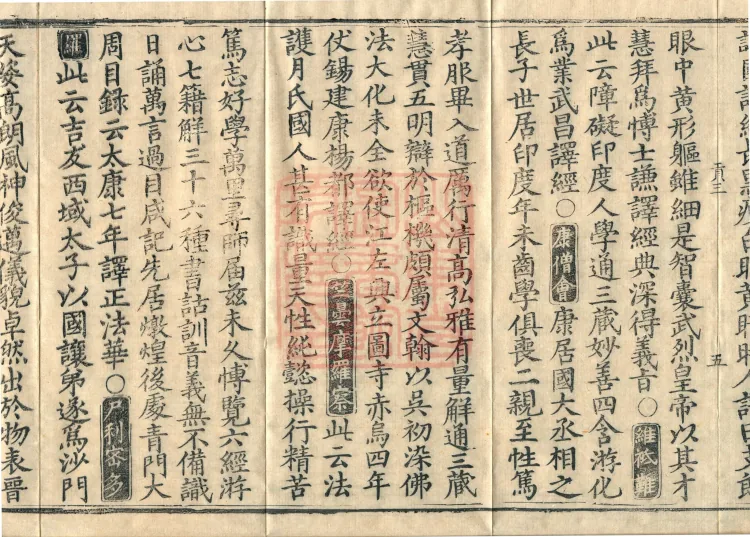 Collection of Translated Names (Twenty Volumes) Page 9