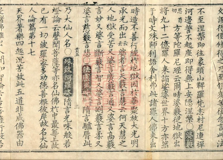 Collection of Translated Names (Twenty Volumes) Page 5