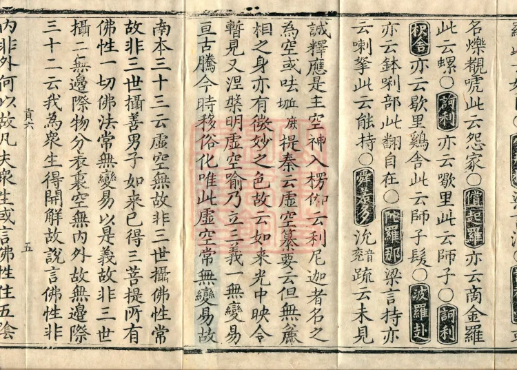 Collection of Translated Names (Twenty Volumes) Page 8