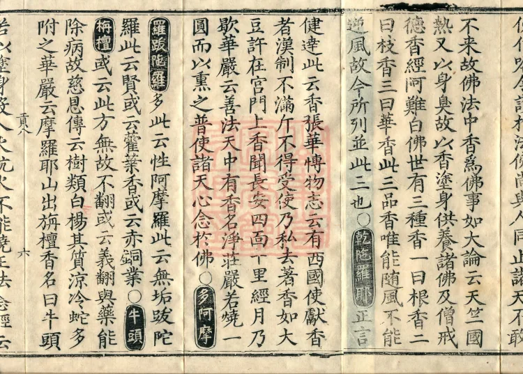 Collection of Translated Names (Twenty Volumes) Page 10
