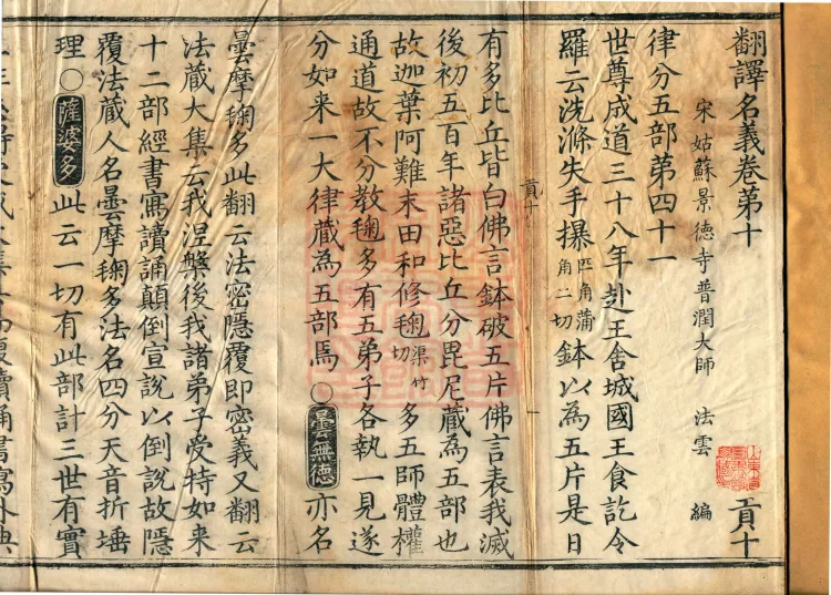 Collection of Translated Names (Twenty Volumes) Page 2