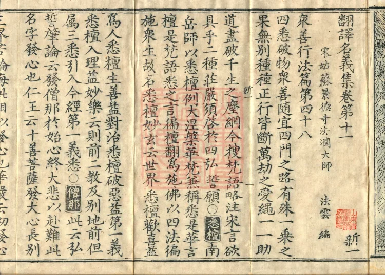 Collection of Translated Names (Twenty Volumes) Page 4