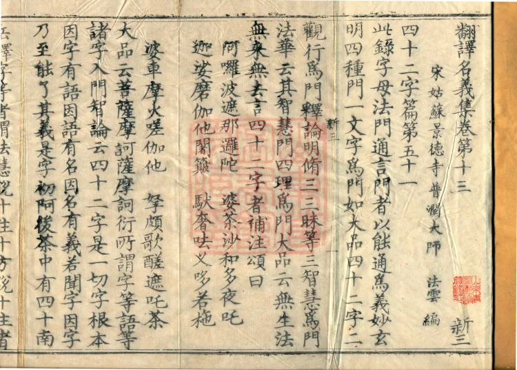 Collection of Translated Names (Twenty Volumes) Page 2