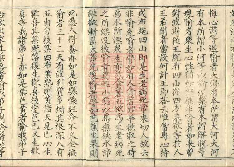 Collection of Translated Names (Twenty Volumes) Page 3