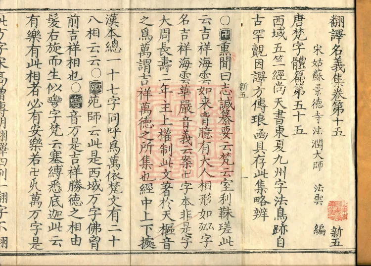 Collection of Translated Names (Twenty Volumes) Page 2