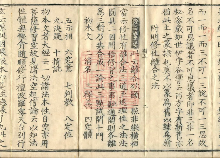 Collection of Translated Names (Twenty Volumes) Page 4