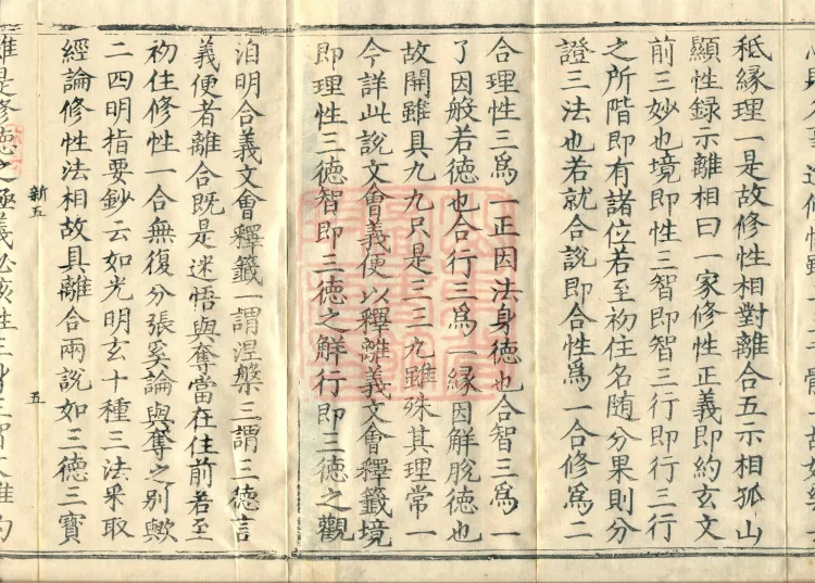 Collection of Translated Names (Twenty Volumes) Page 8
