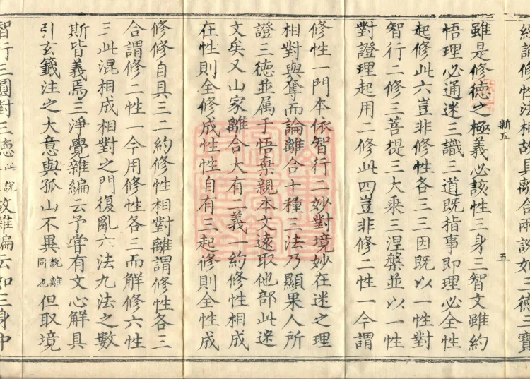 Collection of Translated Names (Twenty Volumes) Page 9