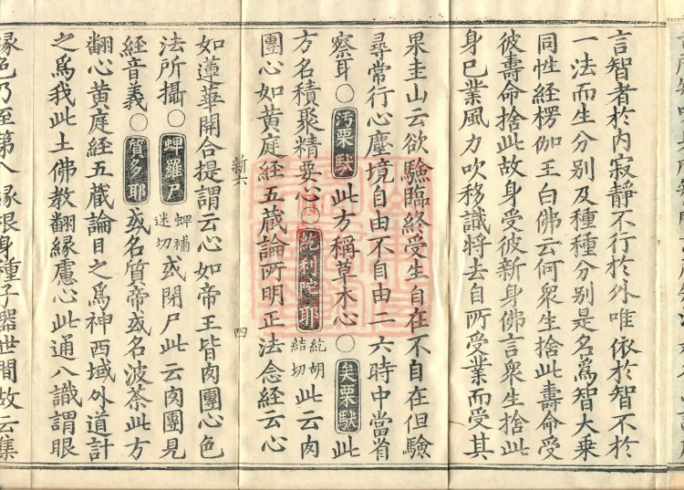 Collection of Translated Names (Twenty Volumes) Page 7