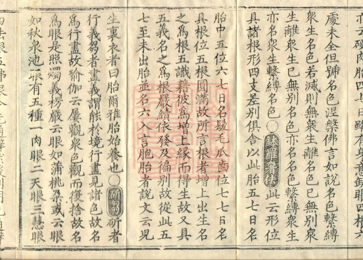 Collection of Translated Names (Twenty Volumes) Page 6