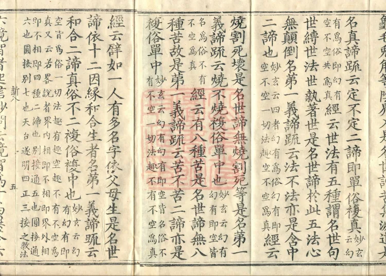 Collection of Translated Names (Twenty Volumes) Page 8
