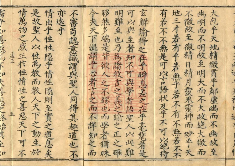 Tanjin Collected Works, Twenty Volumes Page 8
