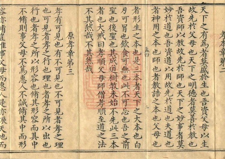 Tanjin Collected Works, Twenty Volumes Page 4