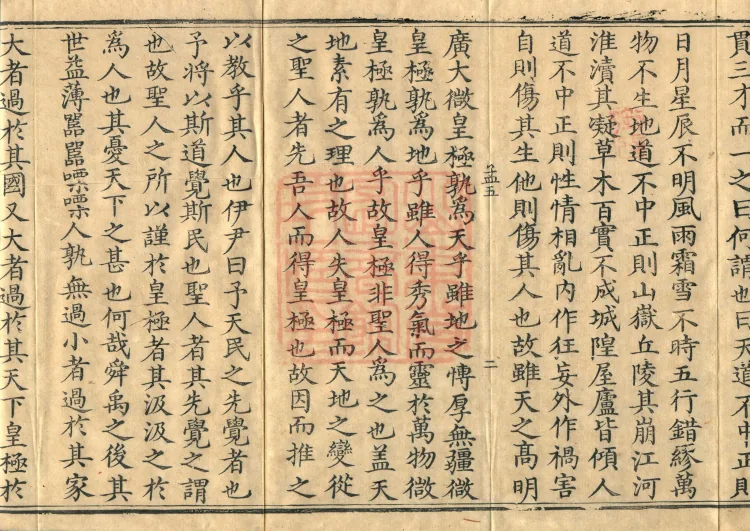 Tanjin Collected Works, Twenty Volumes Page 4