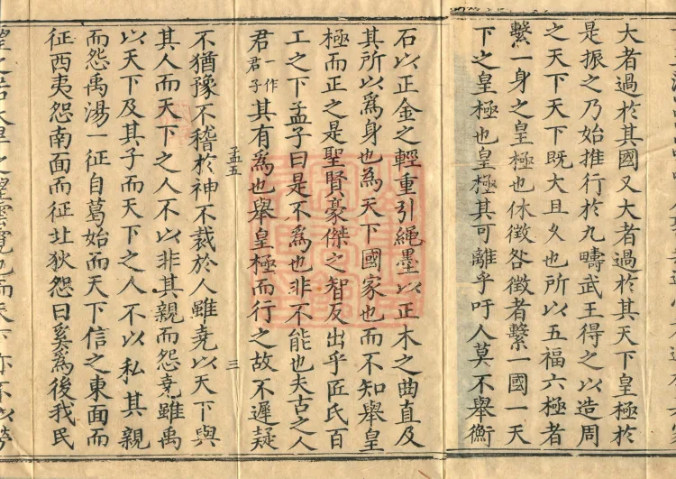 Tanjin Collected Works, Twenty Volumes Page 5