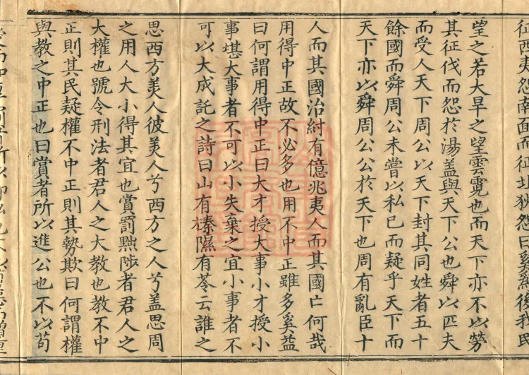 Tanjin Collected Works, Twenty Volumes Page 6