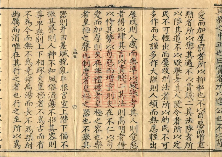 Tanjin Collected Works, Twenty Volumes Page 7