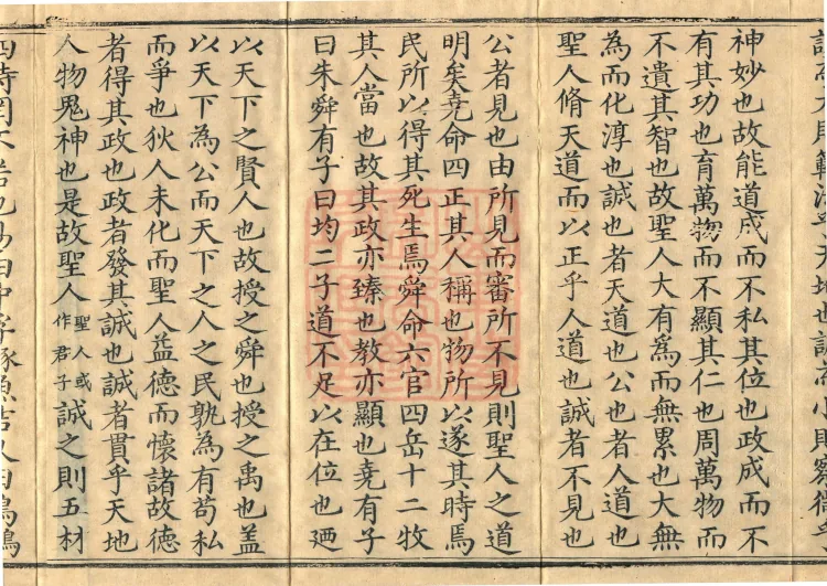 Tanjin Collected Works, Twenty Volumes Page 6