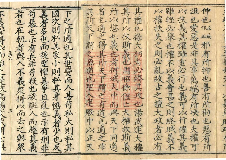 Tanjin Collected Works, Twenty Volumes Page 8
